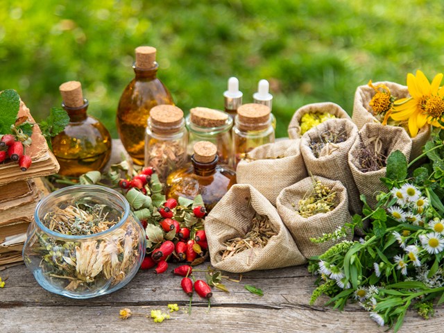 Tu biotienda de confianza en Vigo