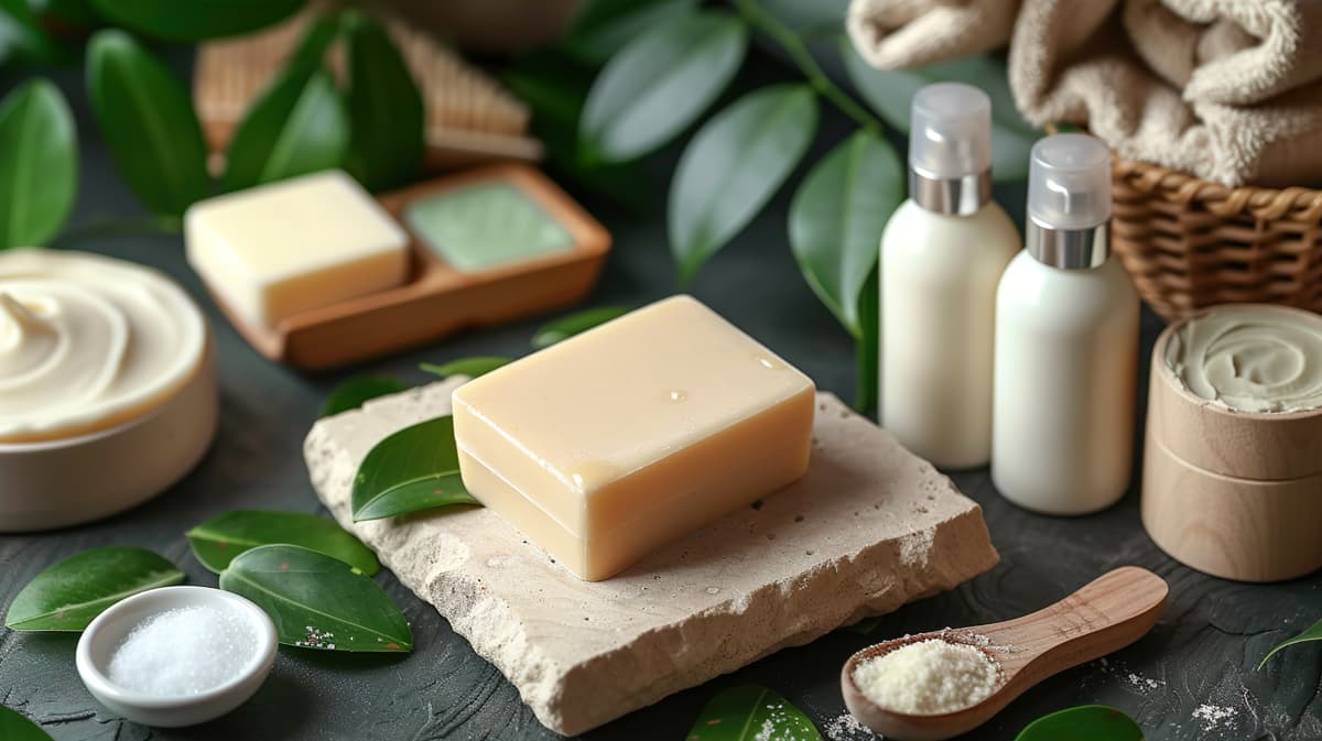 Cosmética DIY en Vigo