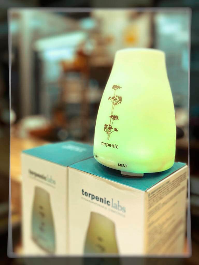 Elixir Biotienda en Vigo