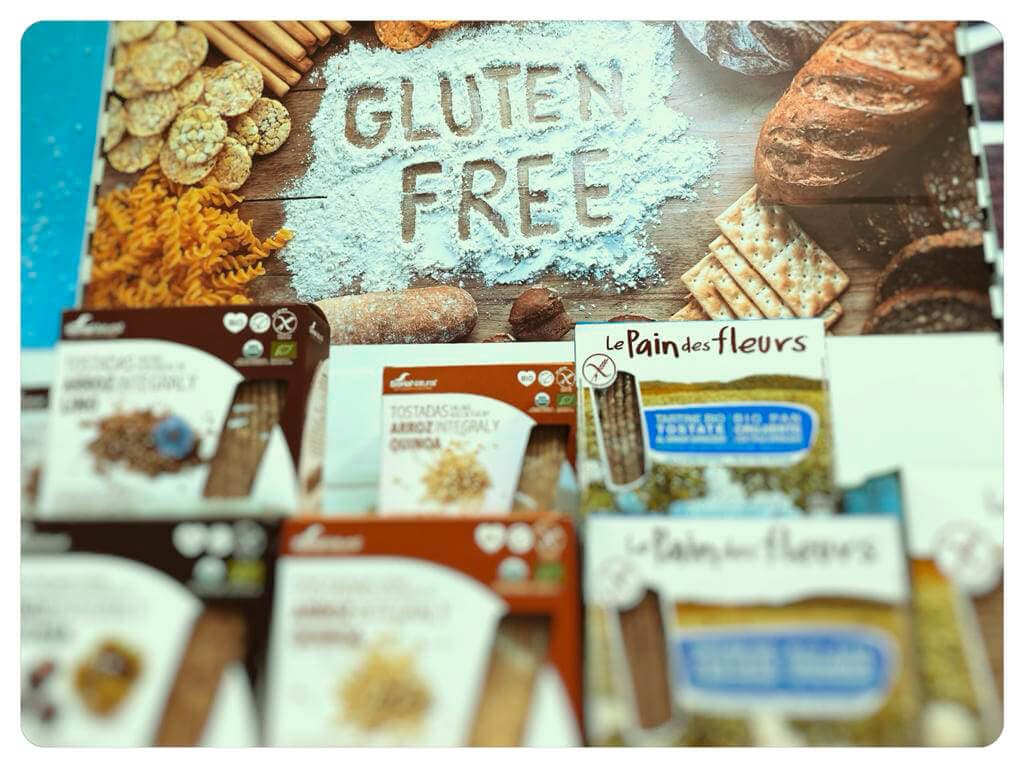 Elixir Biotienda en Vigo