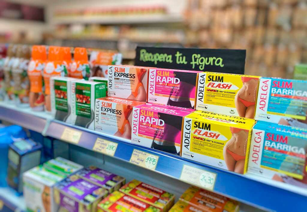 Elixir Biotienda en Vigo