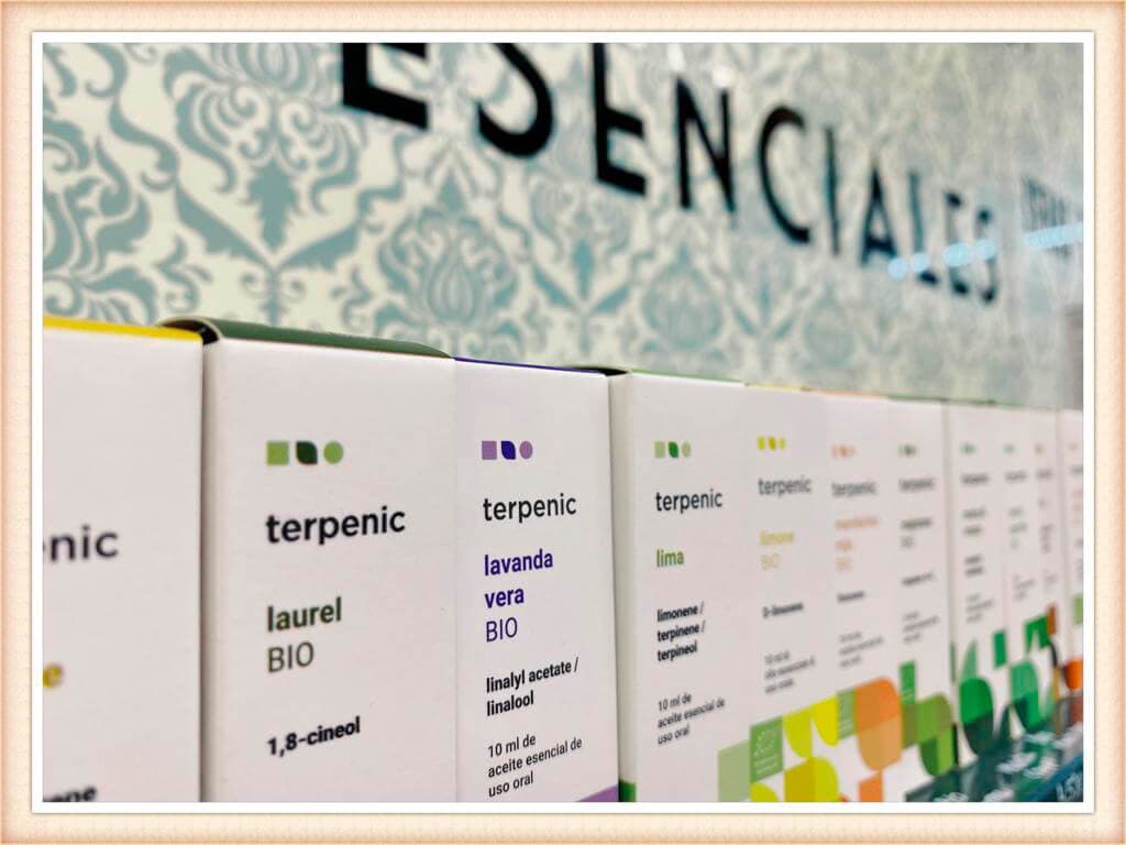 Elixir Biotienda en Vigo