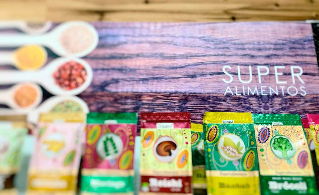 Elixir Biotienda en Vigo