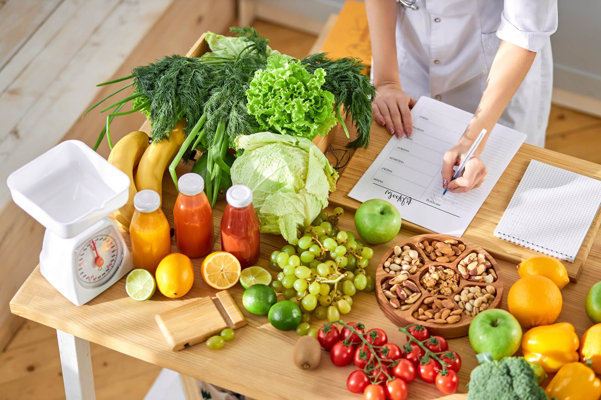 herbolario y tienda bio en Vigo